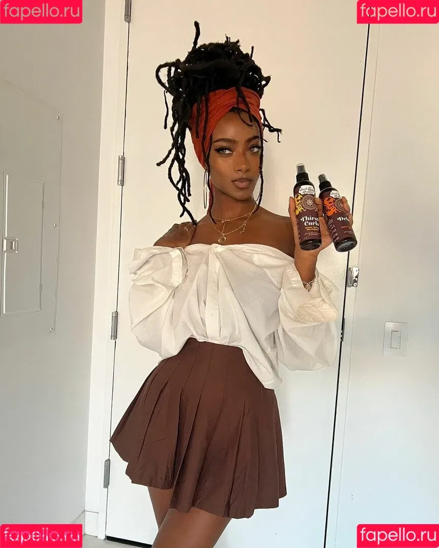 aliyawill Onlyfans Photo Gallery 