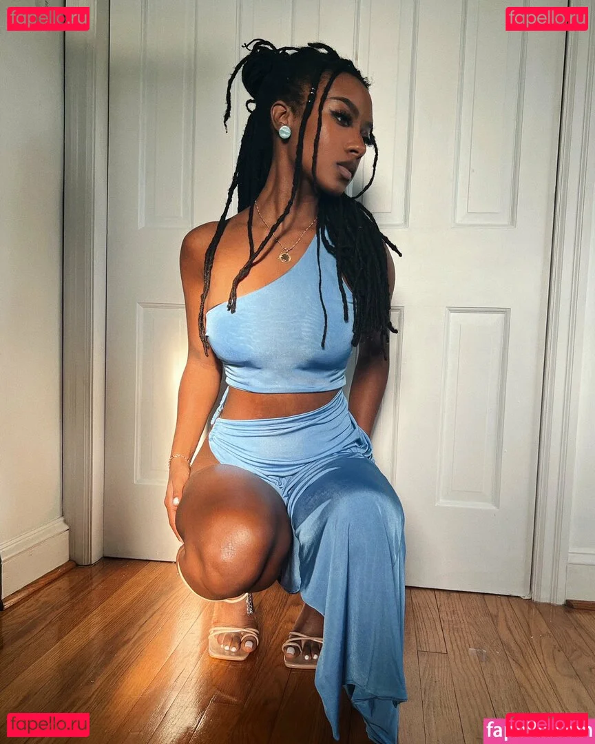 aliyawill Nude Onlyfans Photo 40