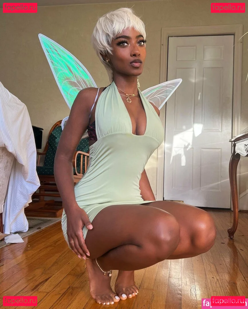 aliyawill Nude Onlyfans Photo 35