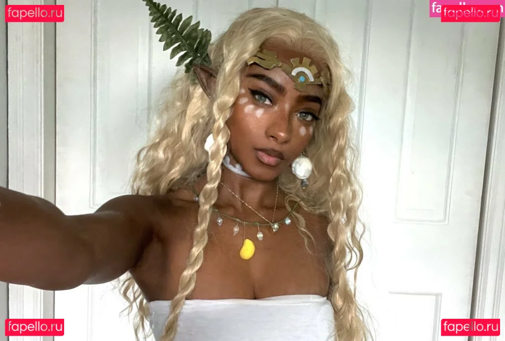 aliyawill Nude Onlyfans Photo 33