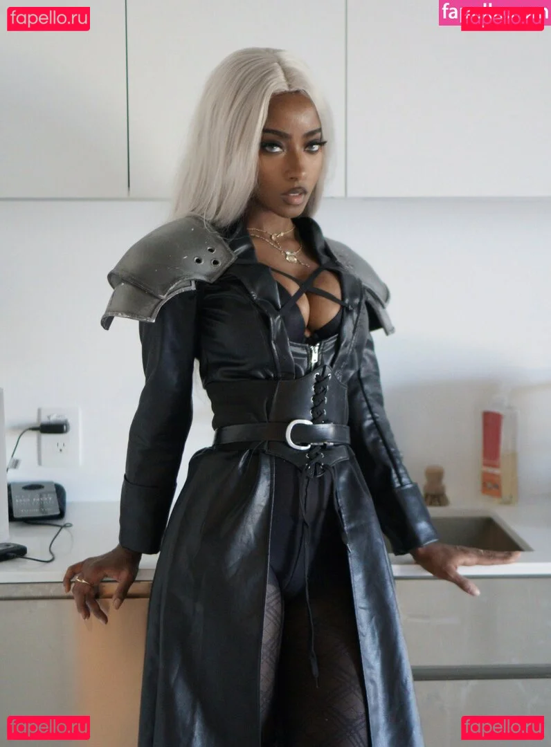 aliyawill Nude Onlyfans Photo 31
