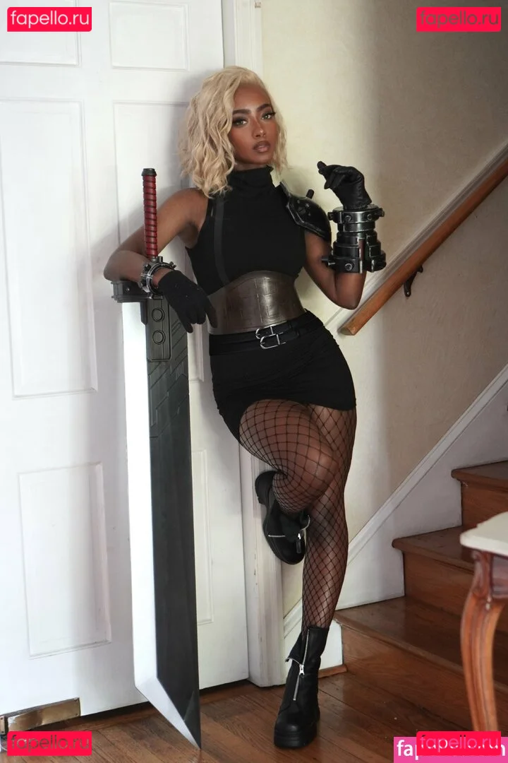 aliyawill Nude Onlyfans Photo 24