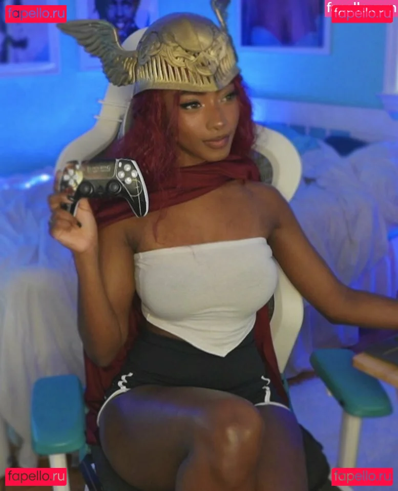 aliyawill Nude Onlyfans Photo 20
