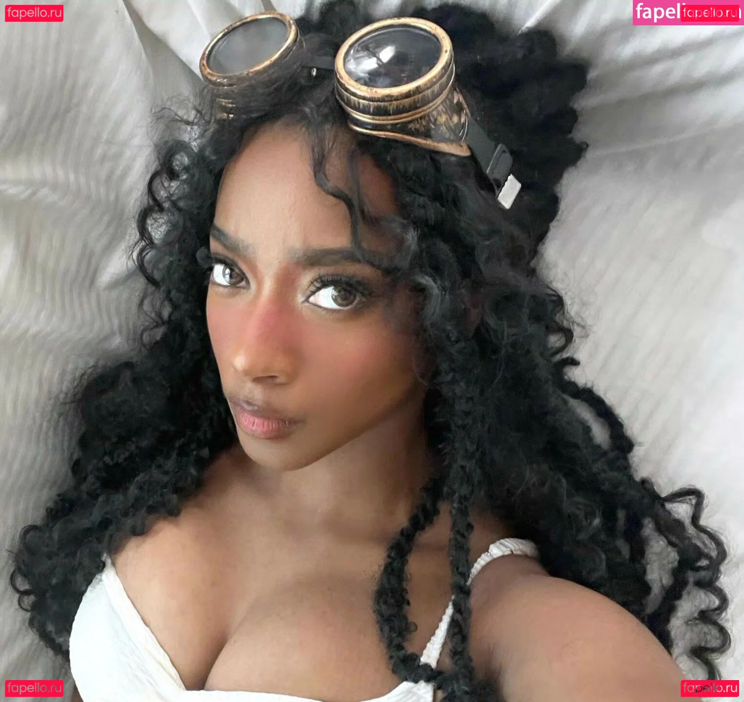 aliyawill Nude Onlyfans Photo 15