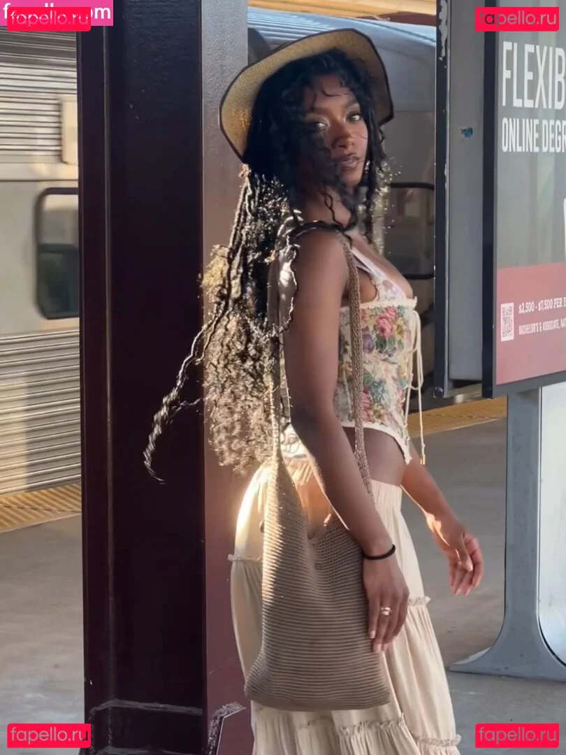aliyawill Nude Onlyfans Photo 11