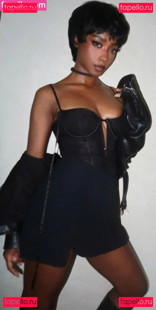 aliyawill Nude Onlyfans Photo 5