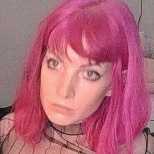 witchandfamous Onlyfans Photo Gallery 