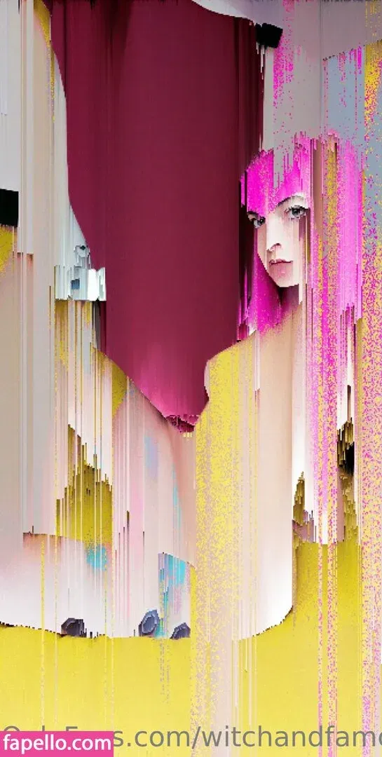 witchandfamous Onlyfans Photo Gallery 