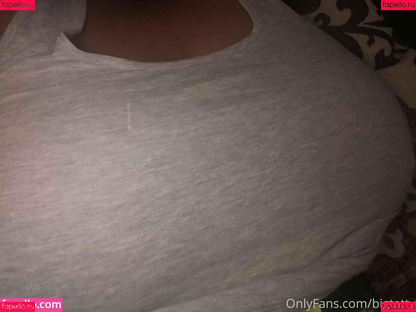 bigtatty Onlyfans Photo Gallery 