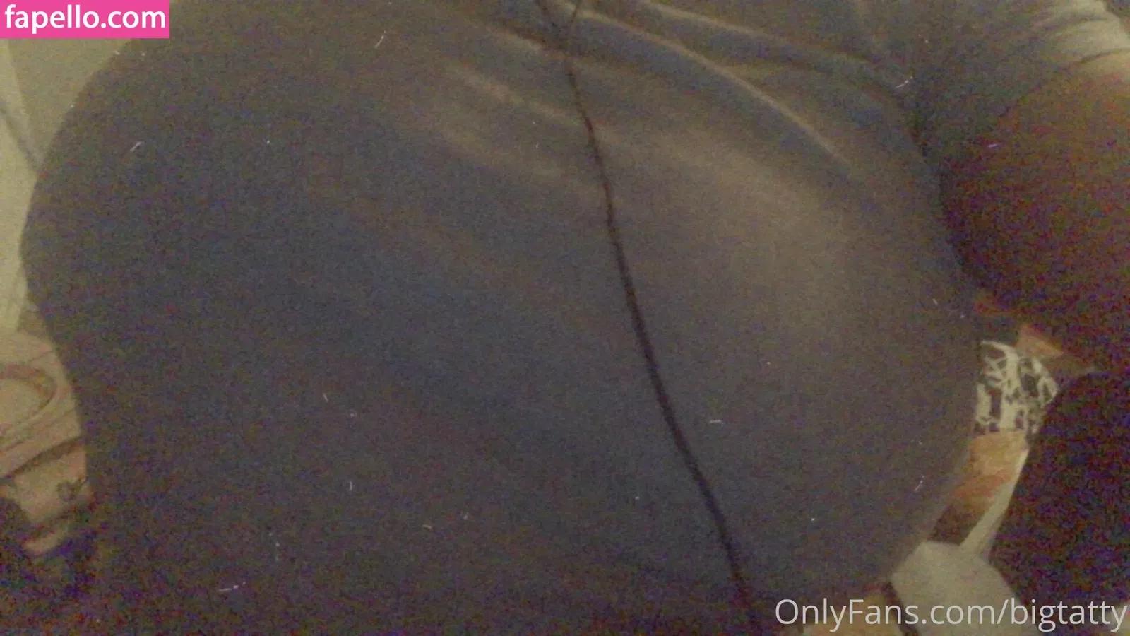 bigtatty Onlyfans Photo Gallery 