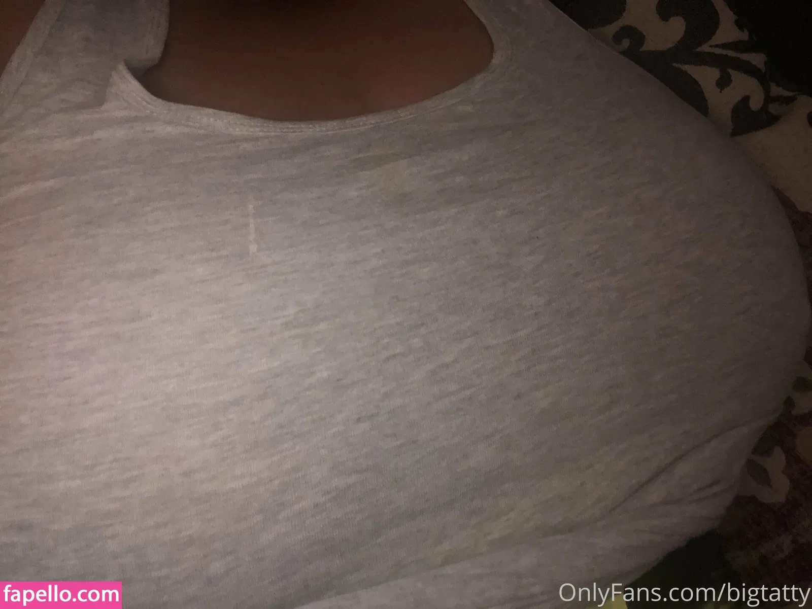 bigtatty Onlyfans Photo Gallery 