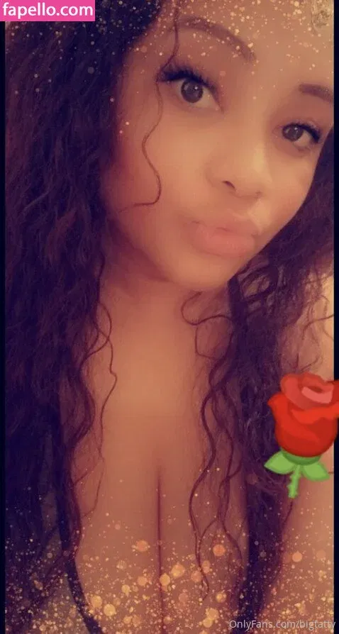 bigtatty Onlyfans Photo Gallery 