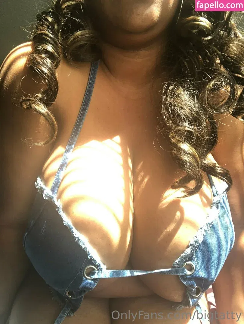 bigtatty Onlyfans Photo Gallery 