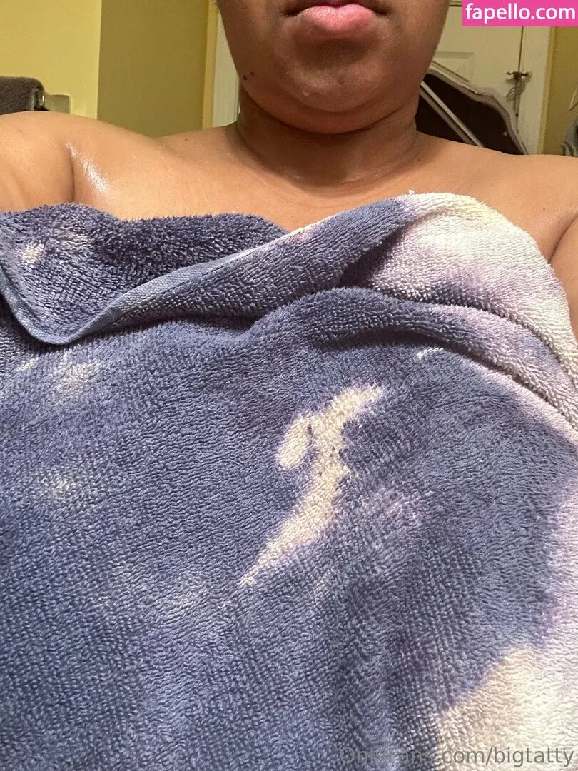 bigtatty Onlyfans Photo Gallery 