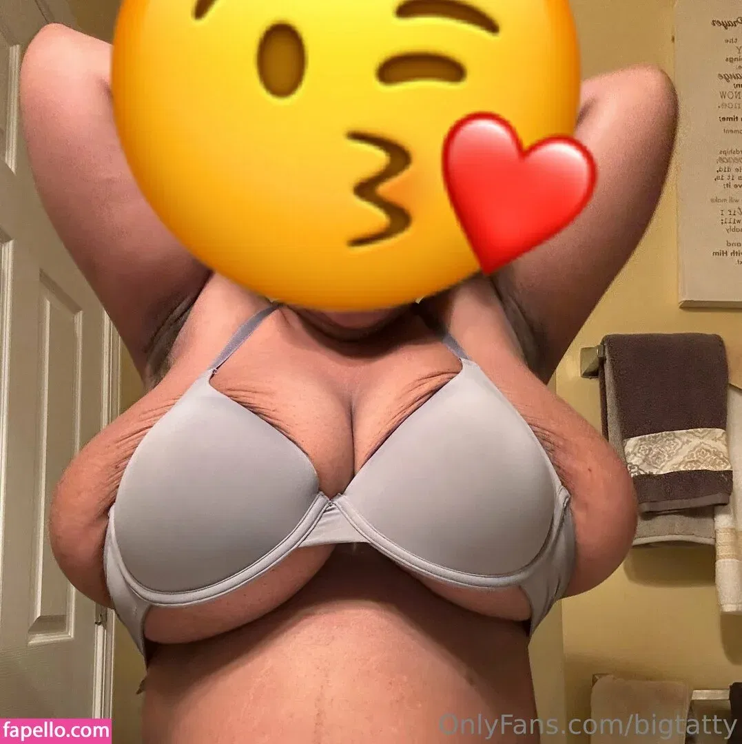 bigtatty Onlyfans Photo Gallery 