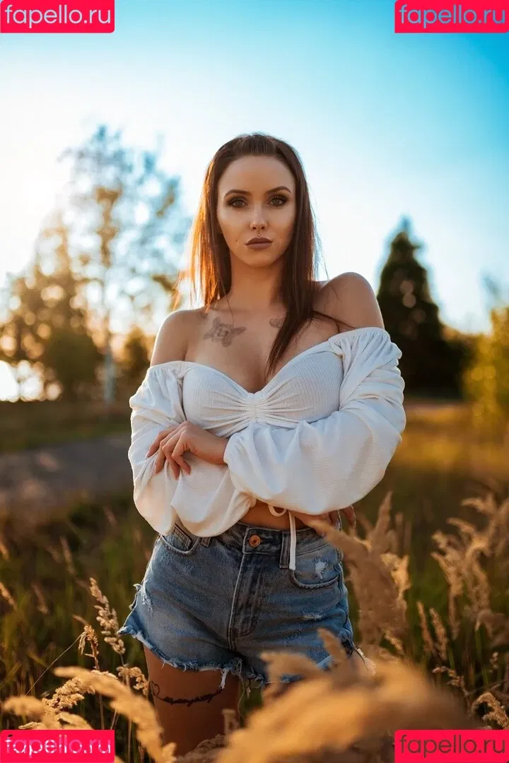 Melanie Zimmerpueppi Onlyfans Photo Gallery 