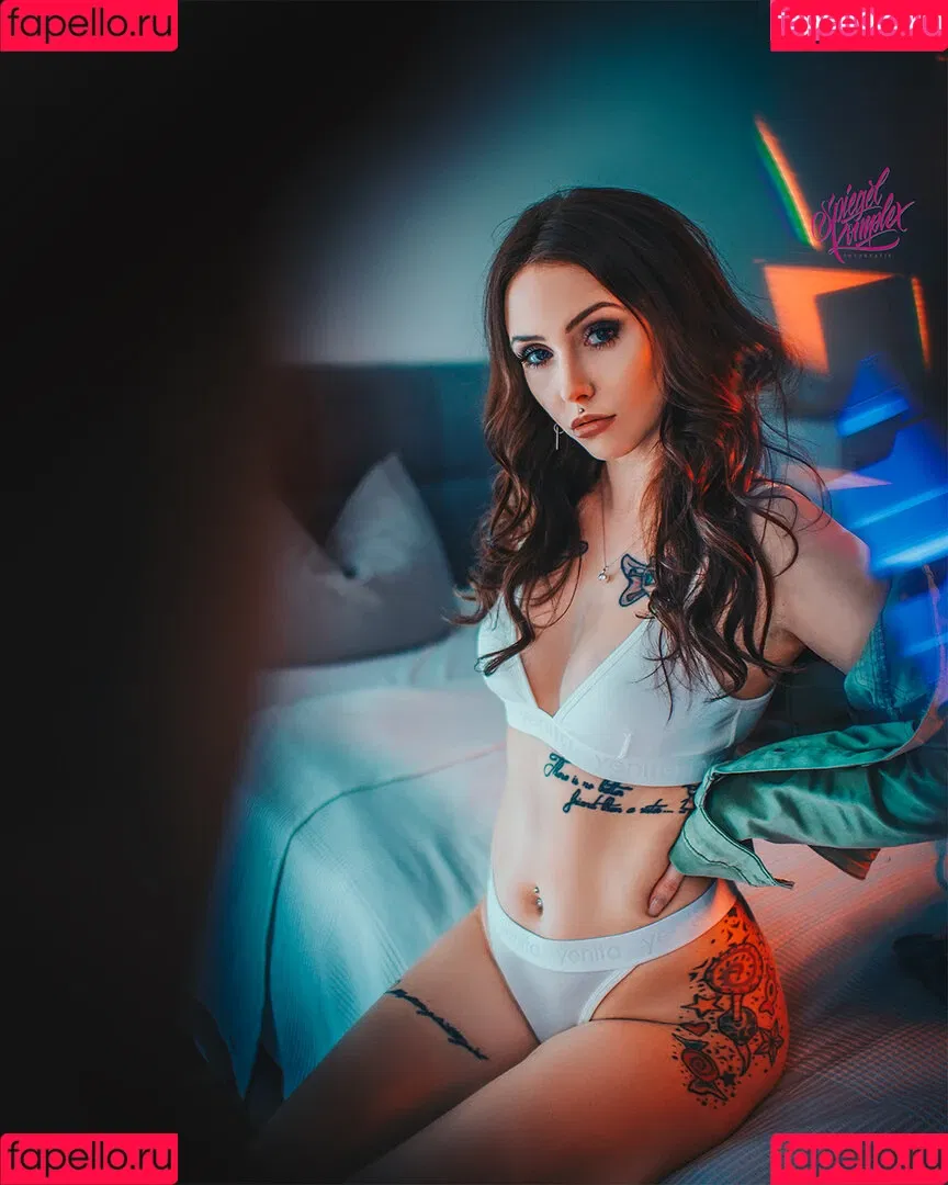 Melanie Zimmerpueppi Onlyfans Photo Gallery 