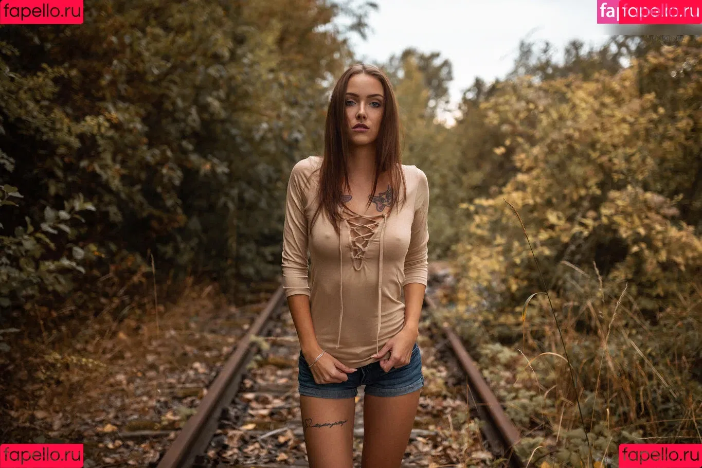 Melanie Zimmerpueppi Onlyfans Photo Gallery 