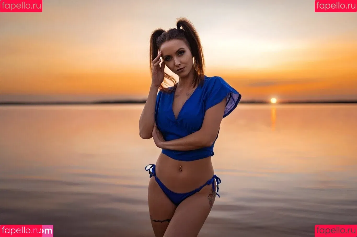Melanie Zimmerpueppi Onlyfans Photo Gallery 
