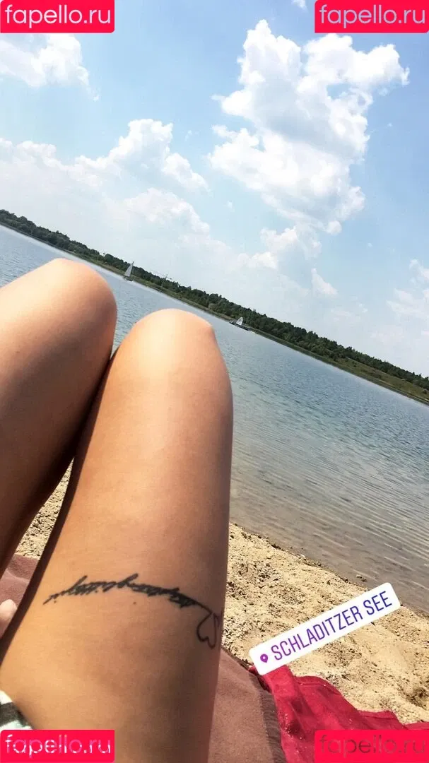 Melanie Zimmerpueppi Onlyfans Photo Gallery 