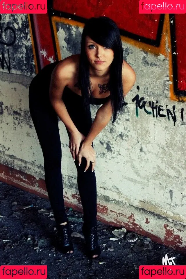 Melanie Zimmerpueppi Onlyfans Photo Gallery 