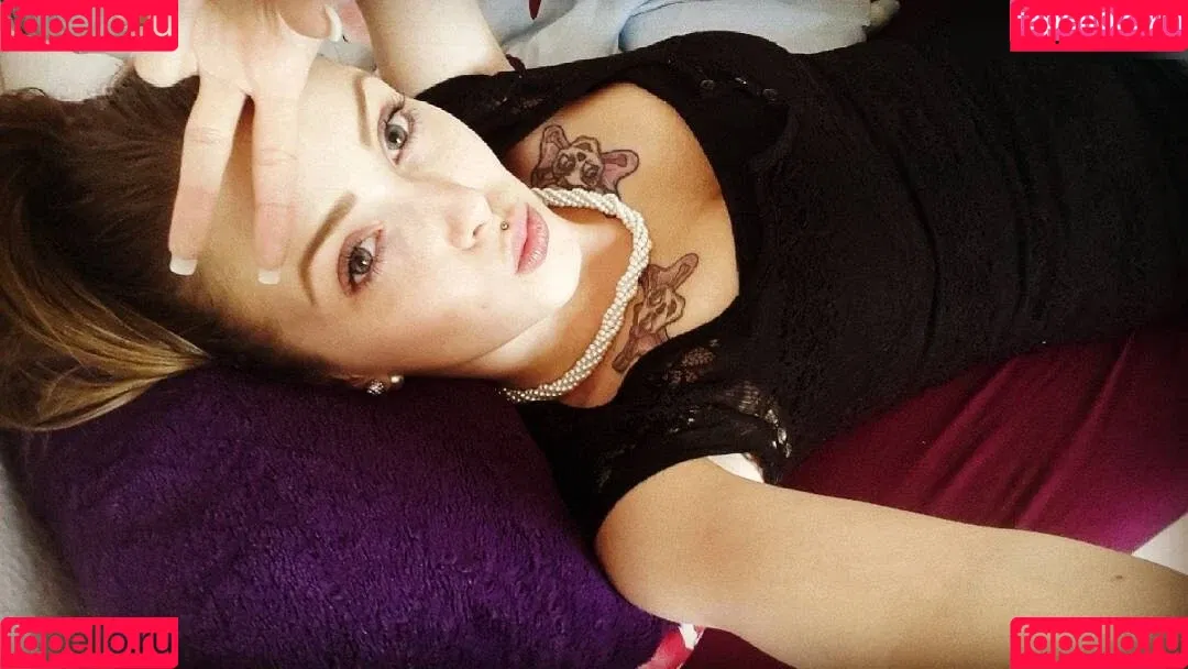 Melanie Zimmerpueppi Onlyfans Photo Gallery 