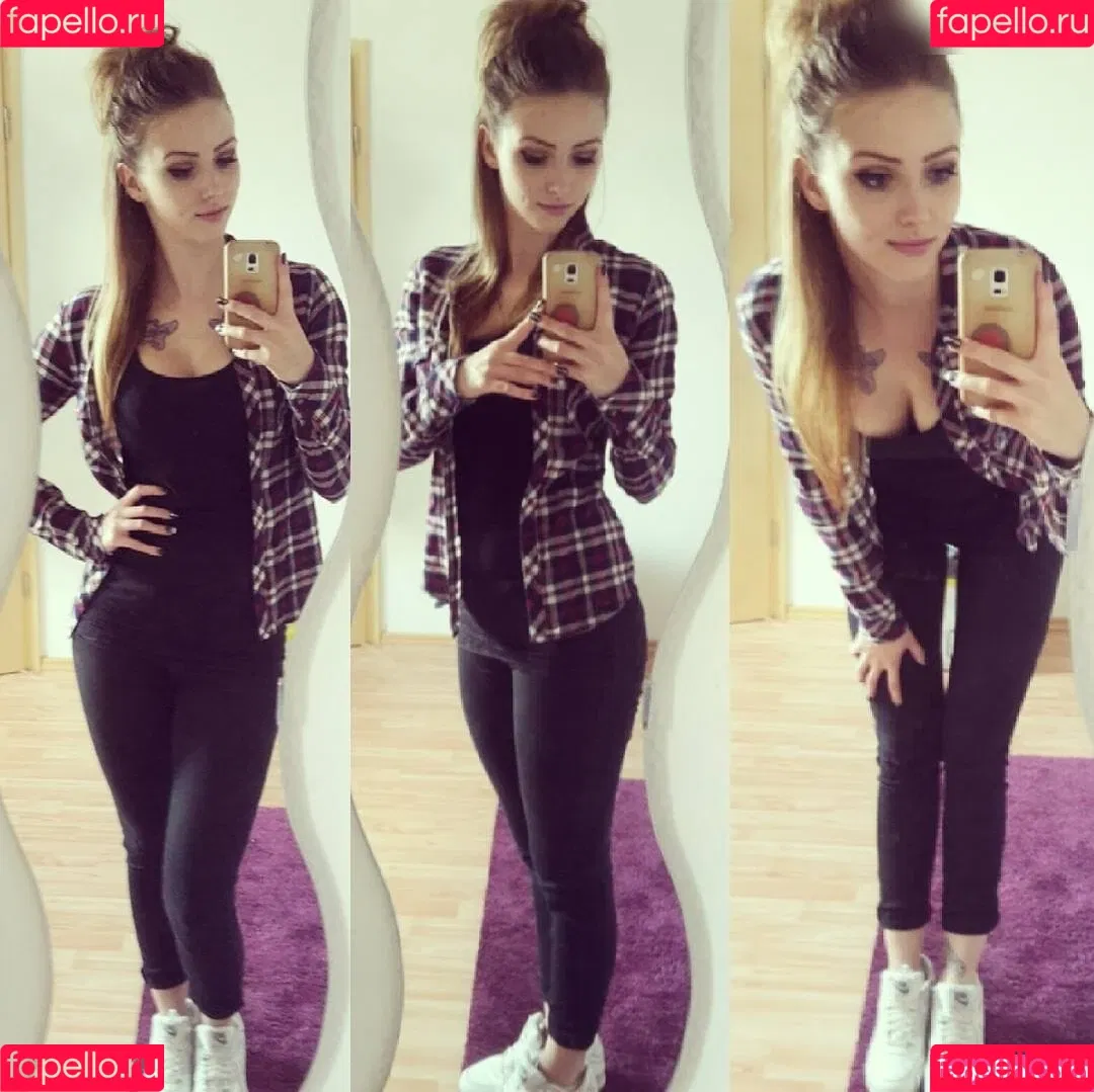 Melanie Zimmerpueppi Onlyfans Photo Gallery 