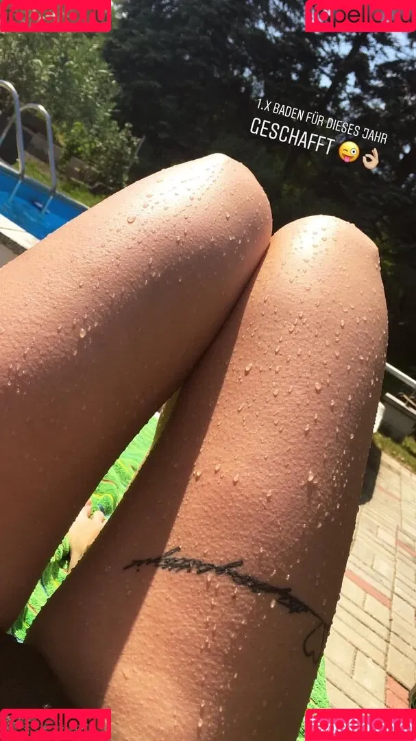 Melanie Zimmerpueppi Onlyfans Photo Gallery 