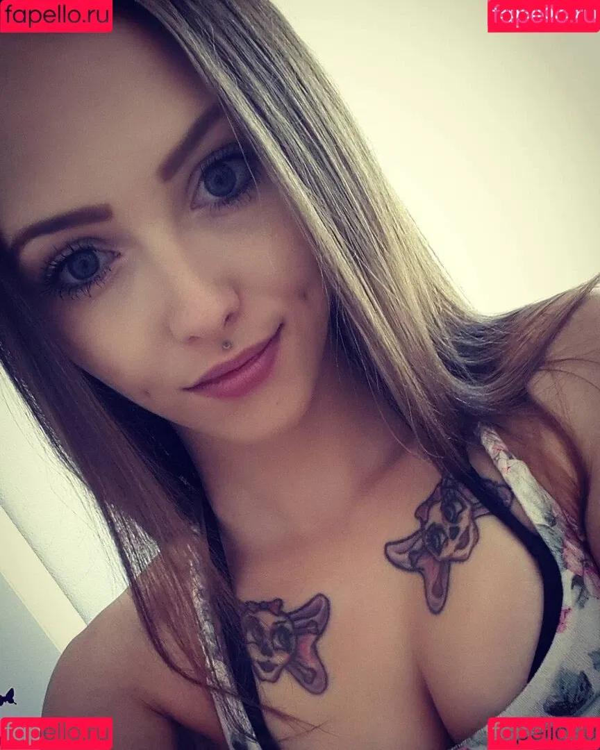 Melanie Zimmerpueppi Onlyfans Photo Gallery 