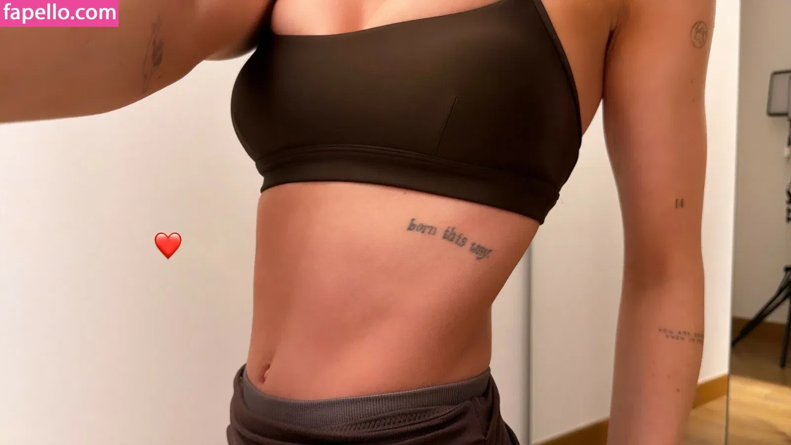 Ellyloy Onlyfans Photo Gallery 