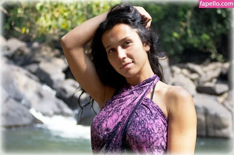 Nadezhda Egorov Onlyfans Photo Gallery 