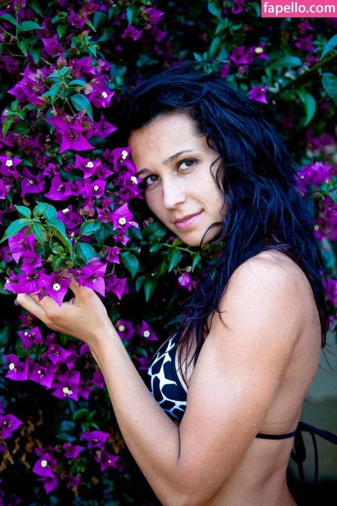 Nadezhda Egorov Onlyfans Photo Gallery 