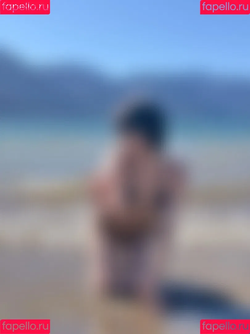 Yunmago Onlyfans Photo Gallery 