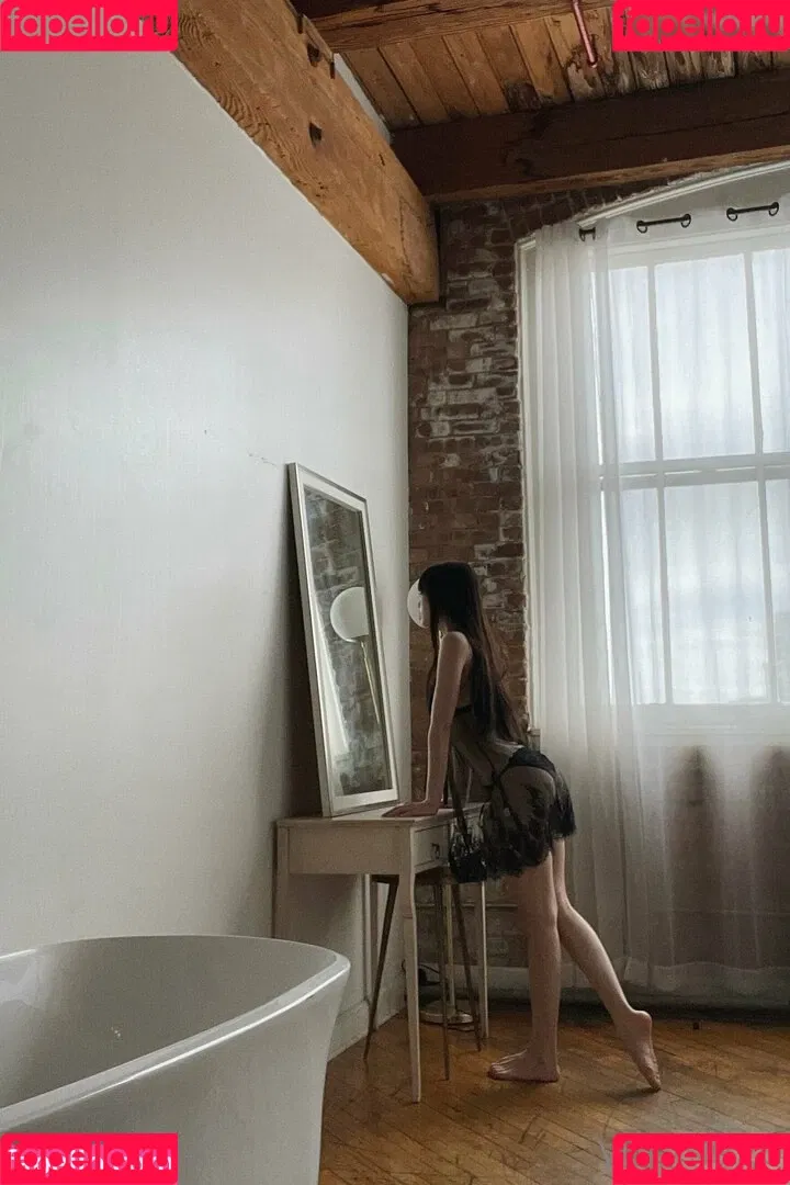 Yunmago Onlyfans Photo Gallery 