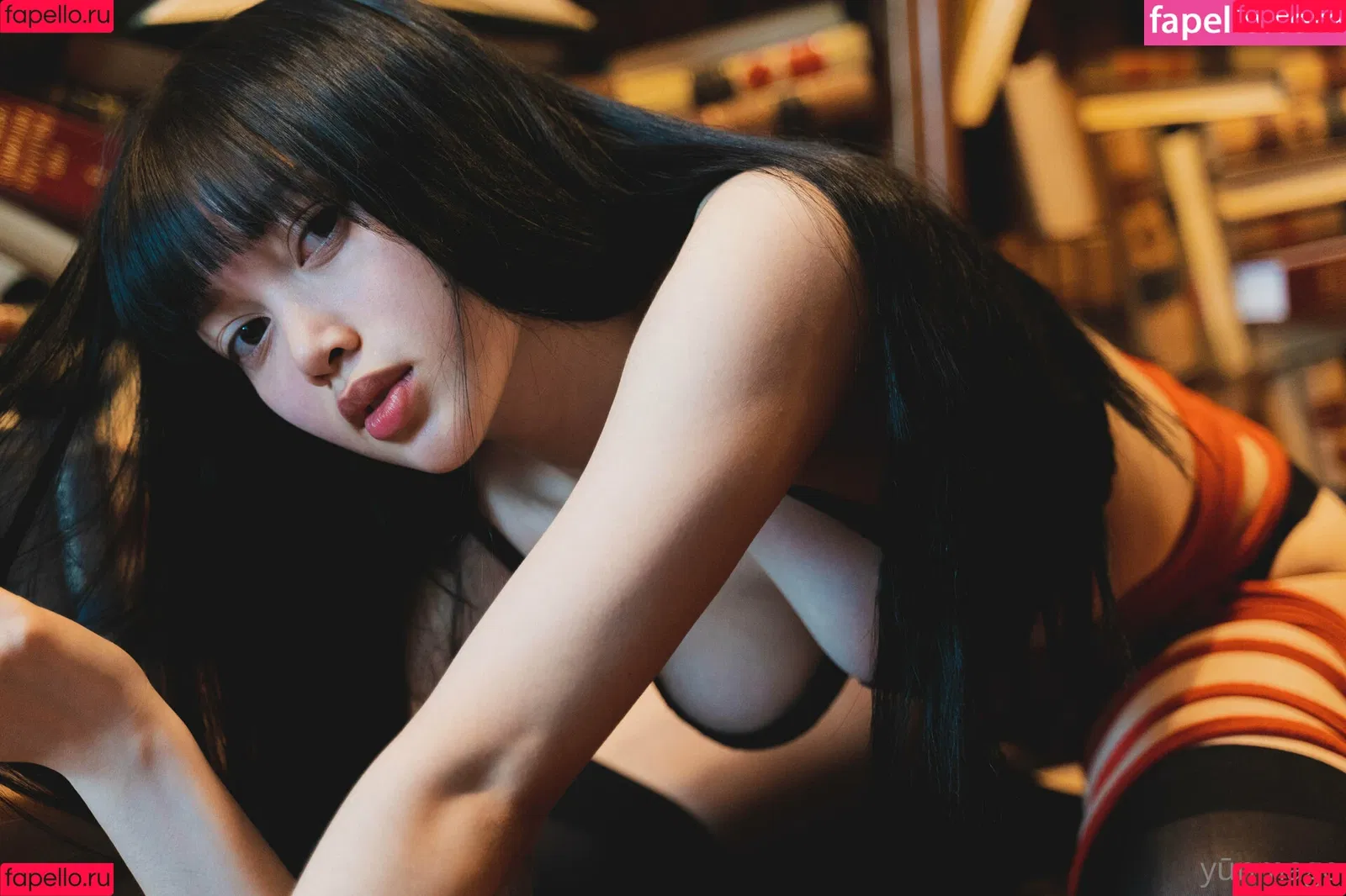 Yunmago Onlyfans Photo Gallery 