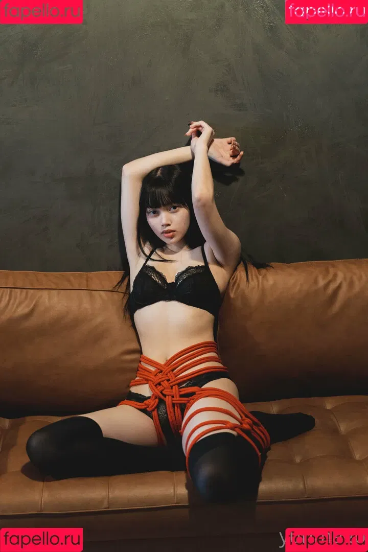 Yunmago Onlyfans Photo Gallery 