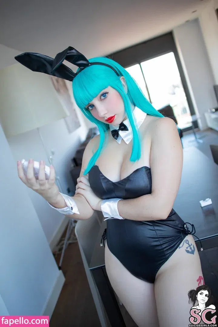 Yunmago Onlyfans Photo Gallery 