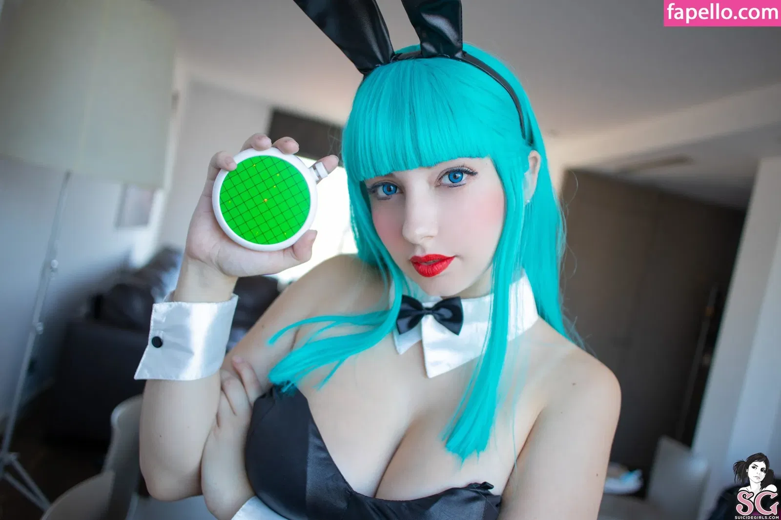 Yunmago Onlyfans Photo Gallery 