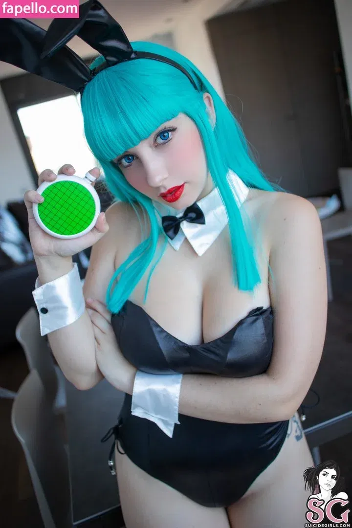 Yunmago Onlyfans Photo Gallery 