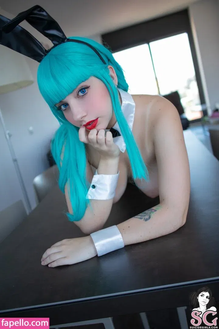 Yunmago Onlyfans Photo Gallery 