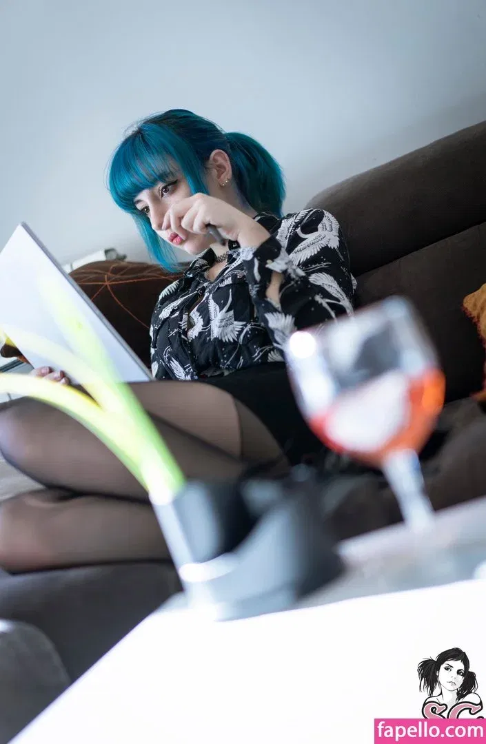 Yunmago Onlyfans Photo Gallery 