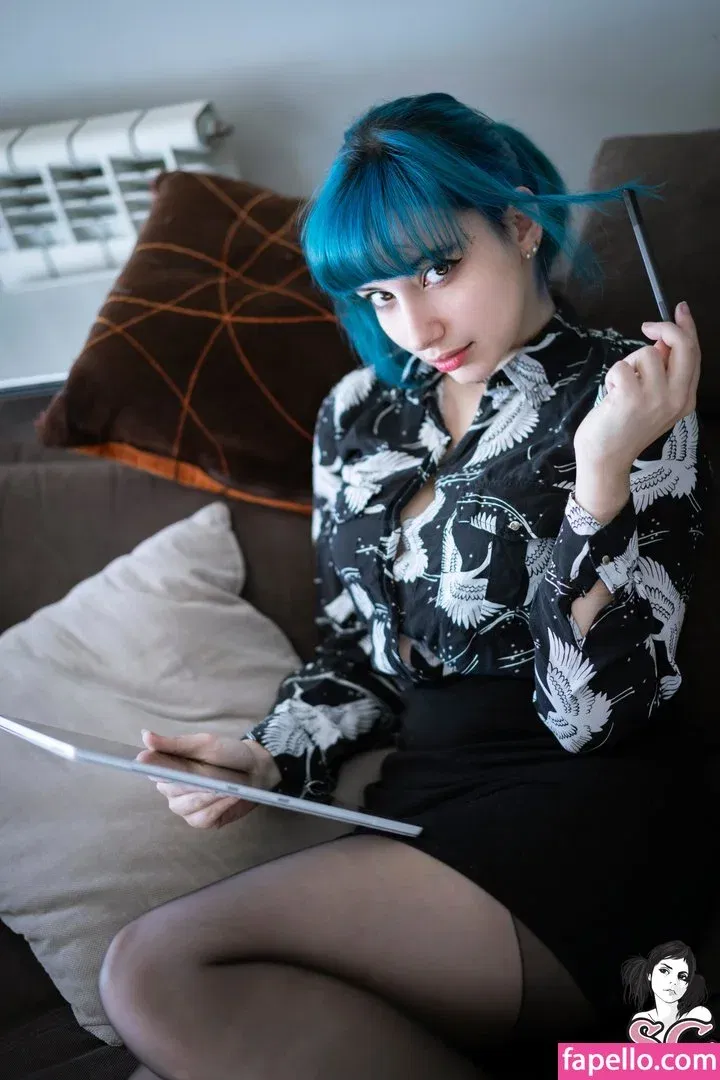 Yunmago Onlyfans Photo Gallery 