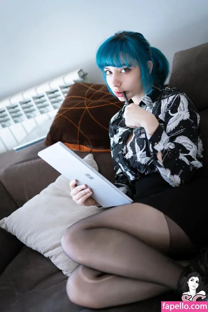 Yunmago Onlyfans Photo Gallery 