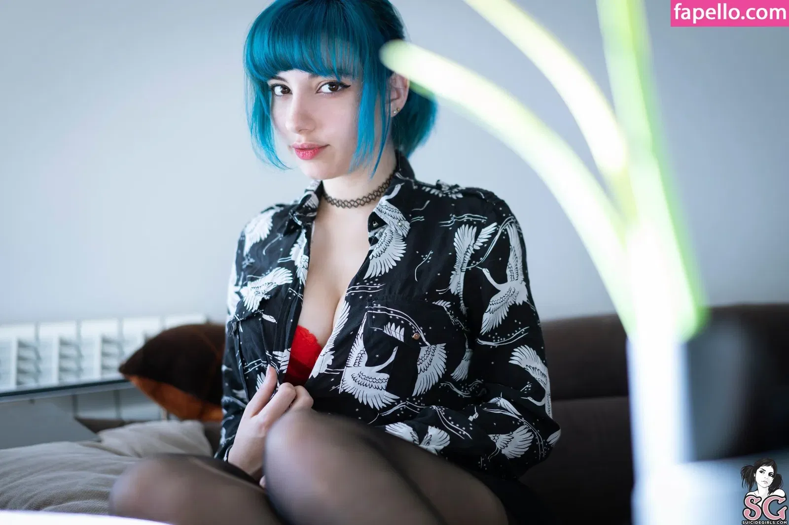 Yunmago Onlyfans Photo Gallery 