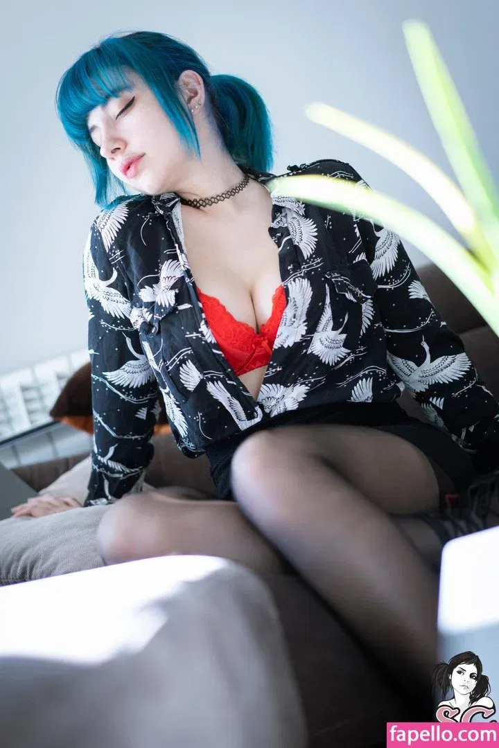 Yunmago Onlyfans Photo Gallery 