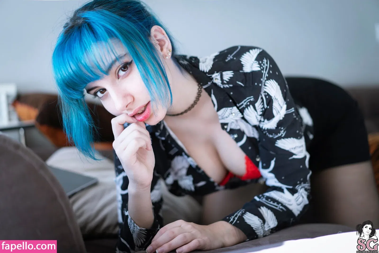 Yunmago Onlyfans Photo Gallery 