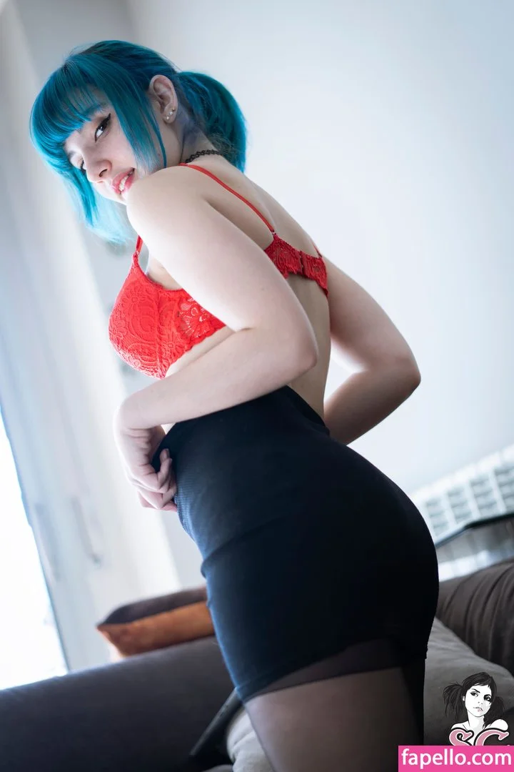 Yunmago Onlyfans Photo Gallery 