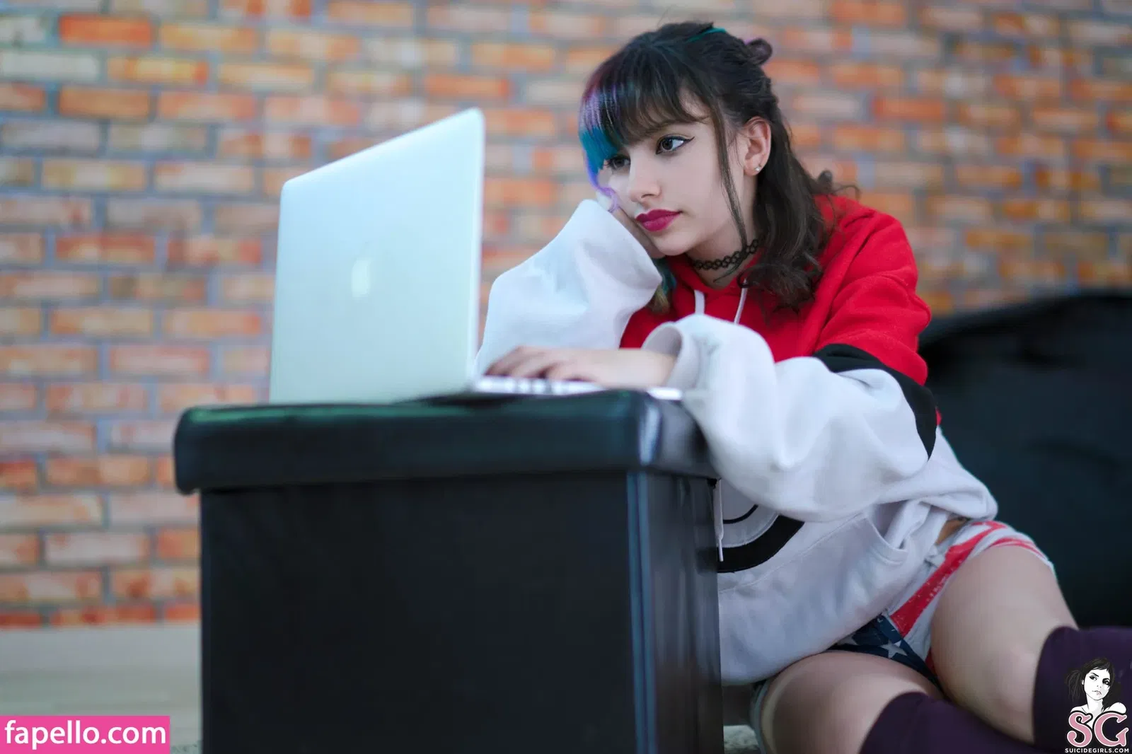 Yunmago Onlyfans Photo Gallery 