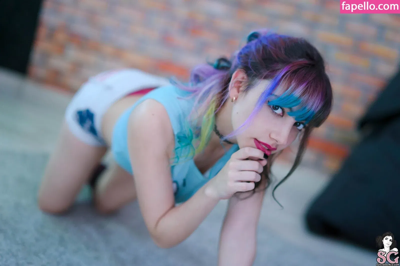 Yunmago Onlyfans Photo Gallery 