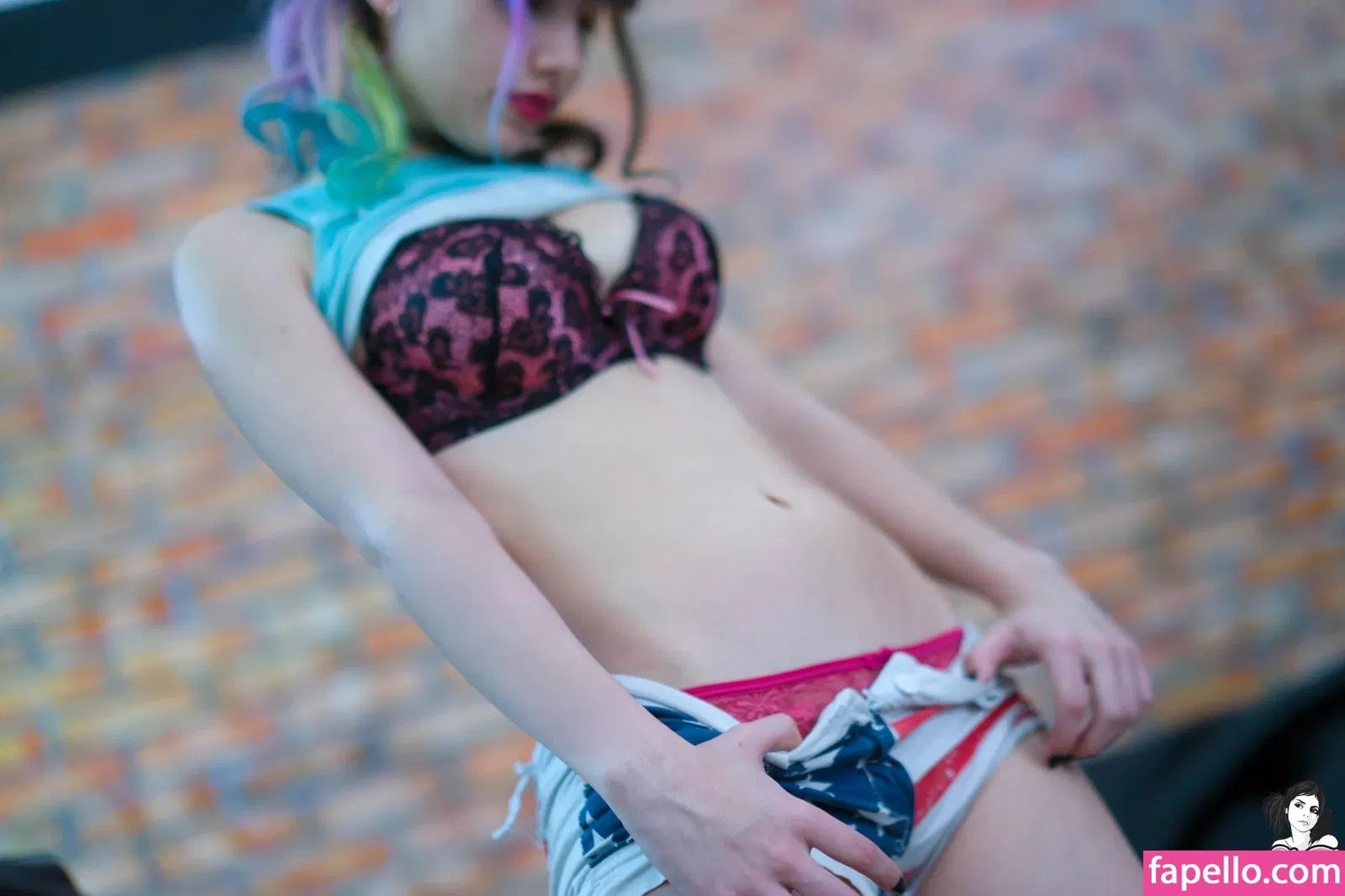 Yunmago Onlyfans Photo Gallery 